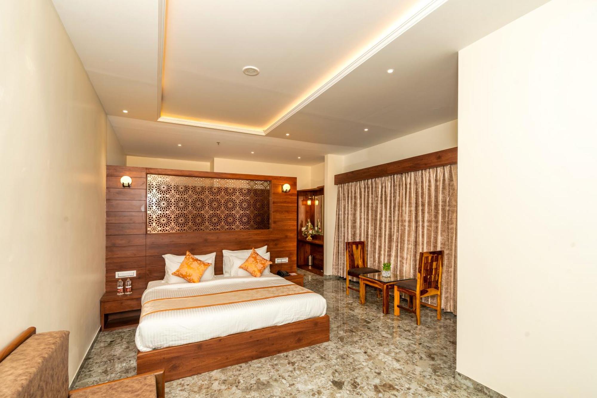 Hotel The Grand Fateh à Udaipur Extérieur photo